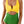 One Piece Cut Out Fit Color Block Swimsuit - | SmartBuyApparel