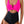 One Piece Cut Out Fit Color Block Swimsuit - | SmartBuyApparel