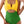 One Piece Cut Out Fit Color Block Swimsuit - | SmartBuyApparel