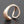 Open Hoop Cut Ring - | SmartBuyApparel