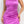 Overlapping Hem Shirred Satin Dress - Dress - SmartBuyApparel