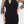 Pearl Trim Mesh Bodycon Dress - Dress - SmartBuyApparel