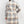 Plaid Buttoned Shacket Coat - Women's coat - SmartBuyApparel