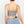 Plaid Hook & Eye Sweetheart Crop Top - Women's top - SmartBuyApparel