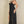 Plunge Neck Split Thigh Mesh Maxi Dress - Dress - SmartBuyApparel