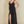 Plunge Neck Split Thigh Mesh Maxi Dress - Dress - SmartBuyApparel