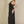 Plunge Neck Split Thigh Mesh Maxi Dress - Dress - SmartBuyApparel