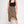 Plus Leopard Prt Asym Skirt W/ Buckle - | SmartBuyApparel