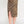 Plus Leopard Prt Asym Skirt W/ Buckle - | SmartBuyApparel