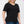 Plus Size Basic Short Sleeve T-shirt - | SmartBuyApparel