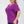 Plus Size Basic Short Sleeve T-shirt - | SmartBuyApparel
