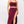 Plus Size Crop Cami & Split Thigh Maxi Skirt Set - | SmartBuyApparel