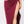 Plus Size Crop Cami & Split Thigh Maxi Skirt Set - | SmartBuyApparel