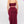Plus Size Crop Cami & Split Thigh Maxi Skirt Set - | SmartBuyApparel