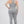 Plus Size Crop Tank Top & Ruched Pants Set - | SmartBuyApparel