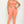 Plus Size Crop Tank Top & Ruched Pants Set - | SmartBuyApparel