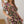 Plus Size Floral Printed Center Tie - back Mini Dress - Dress - SmartBuyApparel