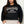 Plus Size Graphic Drop Shoulder Sweatshirt - women's sweatshirt - SmartBuyApparel