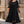 Plus Size Mesh Splicing Round Neck Long Dress - | SmartBuyApparel