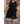 Plus Size Mesh Splicing Round Neck Long Dress - | SmartBuyApparel