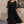 Plus Size Mesh Splicing Round Neck Long Dress - | SmartBuyApparel