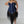Plus Size Non - Stretch Dress - Dress - SmartBuyApparel