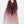 Plus Size Ombre Chiffon Wrap Front Long Sleeve Tie Waist Slit Front Maxi Dress - Dress - SmartBuyApparel