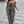 Plus Size Print Off Shoulder Sleeveless Jumpsuit - | SmartBuyApparel