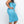 Plus Size Ribbed Sleeveless Bodycon Midi Dress - Dress - SmartBuyApparel