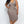 Plus Size Ribbed Sleeveless Bodycon Midi Dress - Dress - SmartBuyApparel