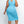 Plus Size Ribbed Sleeveless Bodycon Midi Dress - Dress - SmartBuyApparel