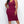 Plus Size Ribbed Sleeveless Bodycon Midi Dress - Dress - SmartBuyApparel