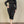 Plus Size Ruched Long Sleeve Midi Dress - Dress - SmartBuyApparel
