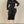 Plus Size Ruched Long Sleeve Midi Dress - Dress - SmartBuyApparel