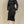 Plus Size Ruched Long Sleeve Midi Dress - Dress - SmartBuyApparel