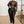 Plus Size Sheer Mesh Long Sleeve Top And Pants Set (Without Bra) - SmartBuyApparel - Plus Size Clothing