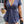 Plus Size Solid Deep V Neck Cross Fit Shirt - | SmartBuyApparel
