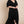 Plus Size Solid Venezia Faux Wrap Maxi Dress - | SmartBuyApparel