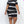 Plus Size Tie - dye Print Bodycon Dress - | SmartBuyApparel