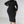 Plus Size Turtle Neck Stretch Dress - Dress - SmartBuyApparel