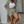 Plus Size Two Pieces Printed Elastic Waist Sets - | SmartBuyApparel