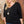 Plus Size V - Neck 3/4 Sleeve Side Slit Hi - Lo Sweater - Women's sweater - SmartBuyApparel