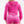 Plus Size Velour Crop Zip Up Hoodie And Shorts Set - Activeware - SmartBuyApparel