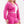 Plus Size Velour Crop Zip Up Hoodie And Shorts Set - Activeware - SmartBuyApparel