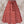 Plus Size Women's Polka Dot Printed Umbrella Skirt - SmartBuyApparel - Plus Size Skirts