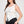 Plus Sleeveless Crinkle Knit Faux Button Down Top - | SmartBuyApparel