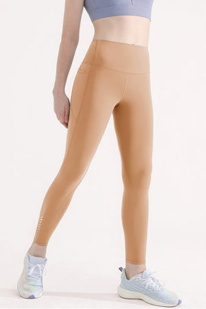 Premium Yoga Legging With Pocket - | SmartBuyApparel