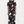 Print Bns Long Dress - Dress - SmartBuyApparel