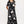 Print Bns Long Dress - Dress - SmartBuyApparel