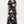 Print Bns Long Dress - Dress - SmartBuyApparel
